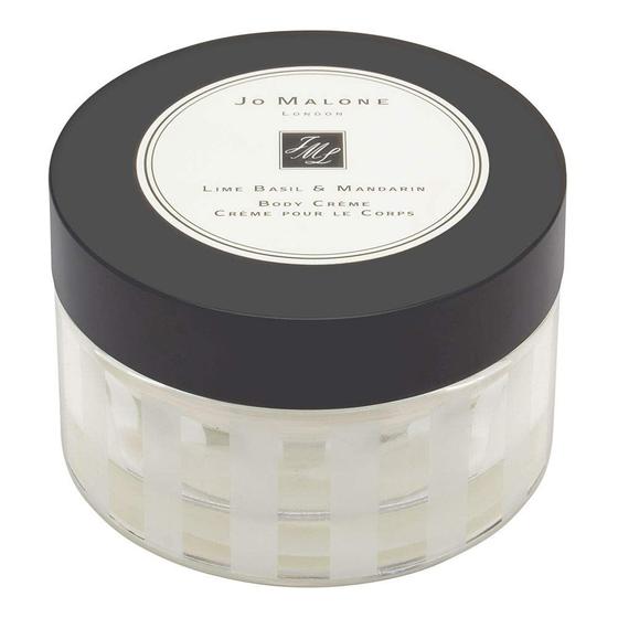 Imagem de Creme corporal de manjericão e tangerina Jo Malone unissex 5