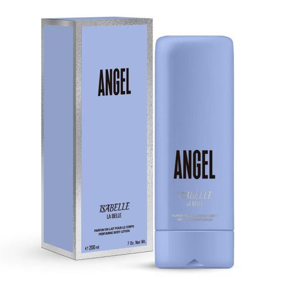 Imagem de Creme Corporal Hidratante Angel 200Ml Isabelle La Belle