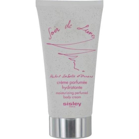 Imagem de Creme Corporal Hidratante Perfumado Sisley Soir De Lune 150mL