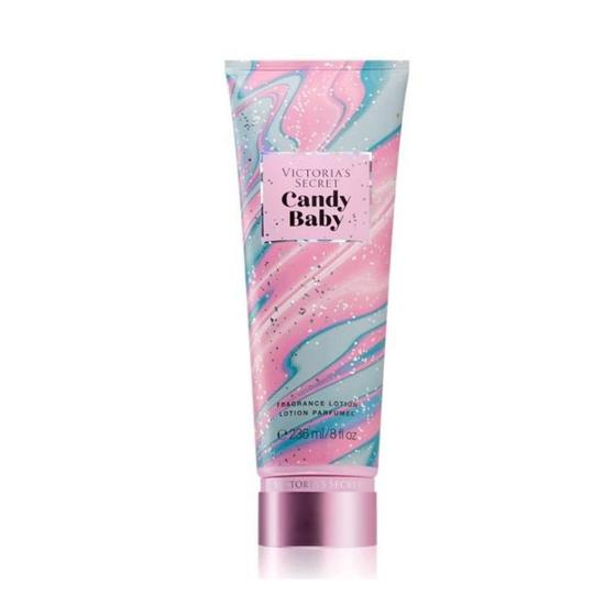 Imagem de Creme Corporal Hidratante Victoria's Secret 236ml - Candy Baby