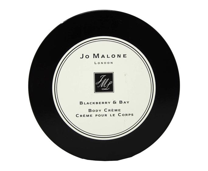 Imagem de Creme Corporal Jo Malone Blackberry & Bay 175 ml