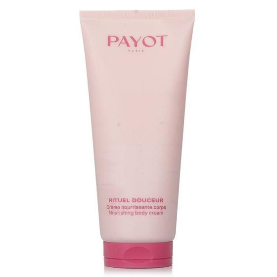 Imagem de Creme Corporal Payot Nourishing Salon Size 200ml - Com Óleo de Jojoba