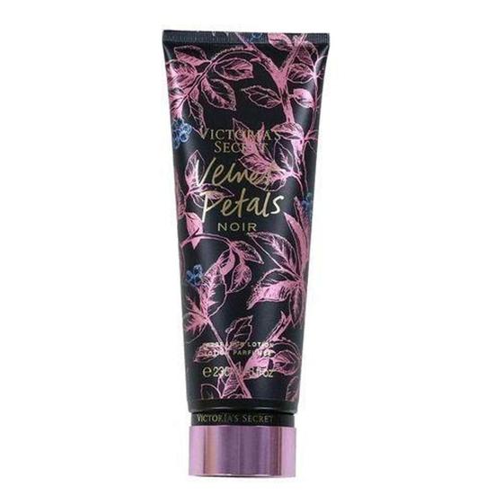 Imagem de Creme Corporal Victorias Secret Velvet Petals Noir 236ml - Victorias Secret