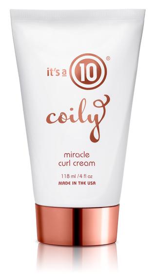 Imagem de Creme Curl It's a 10 Coily Miracle 118mL