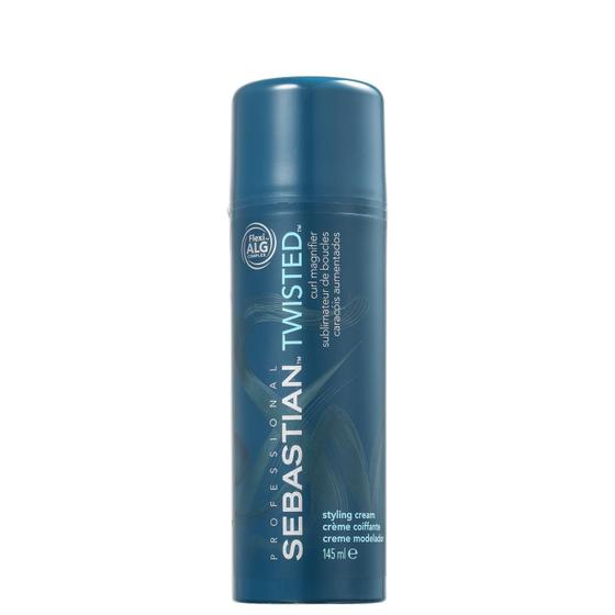 Imagem de Creme Curl Magnifier Twisted 145Ml - Sebastian