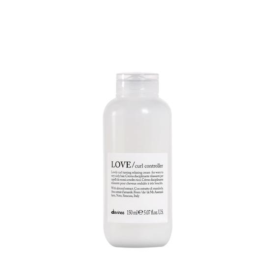 Imagem de Creme Davines LOVE Curl Controller 150ml para cabelos cacheados