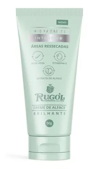 Imagem de Creme De Alface Brilhante 50g - Rugol