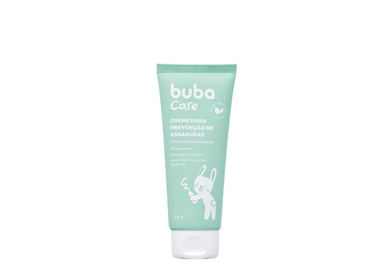 Imagem de Creme De Assaduras - 100 G - Buba Care