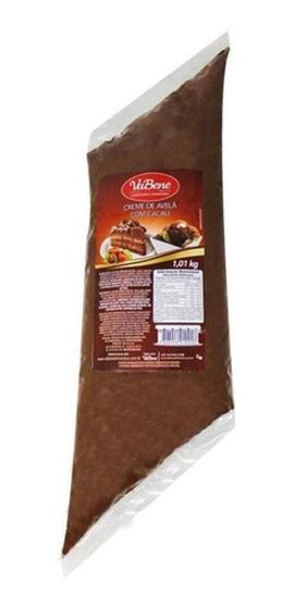 Imagem de Creme De Avela Com Cacau 1,01Kg Vabene