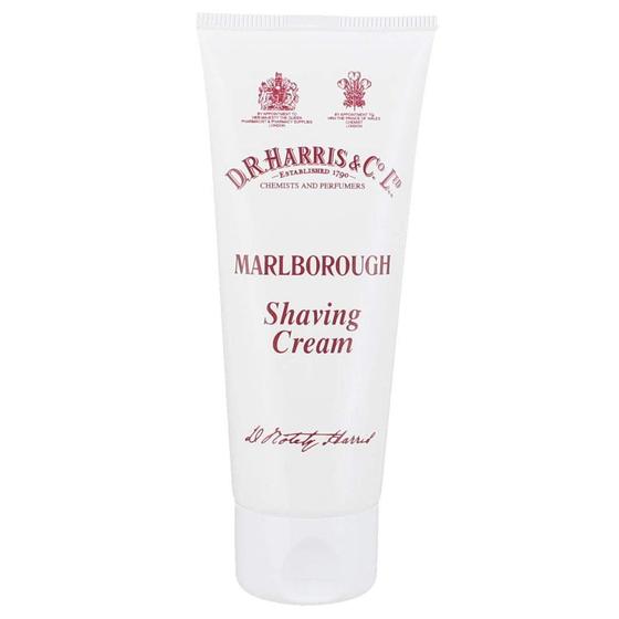 Imagem de Creme de barbear D. R. Harris Marlborough 75g Tube