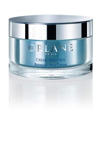 Imagem de Creme de braço Orlane PARIS Refining 200mL com ingredientes naturais