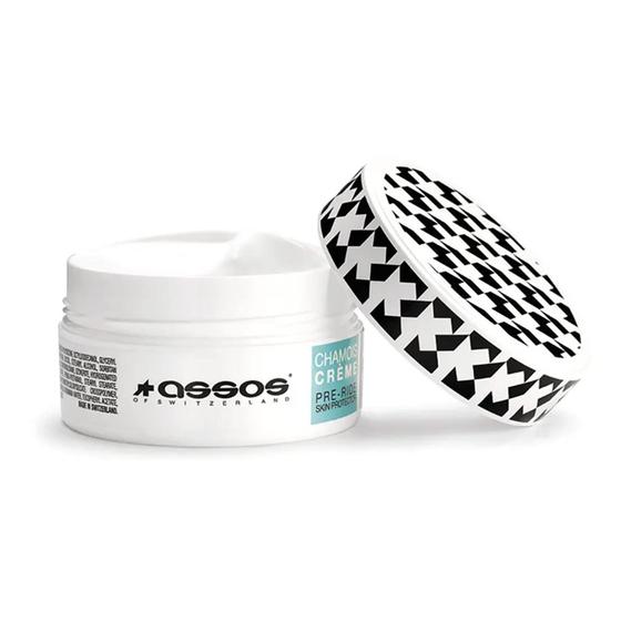 Imagem de Creme de camurça assos 200mL