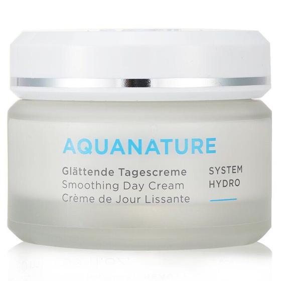 Imagem de Creme de Dia Annemarie Borlind Aquanature System Hydro Smoothin