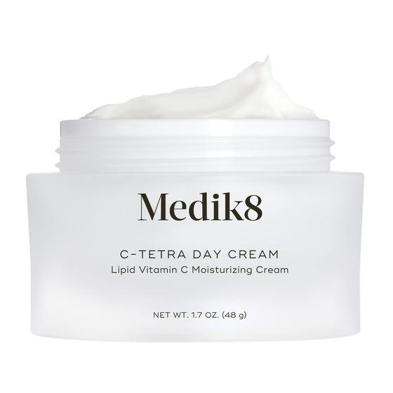 Imagem de Creme de dia hidratante Medik8 C-Tetra 50mL com vitamina C