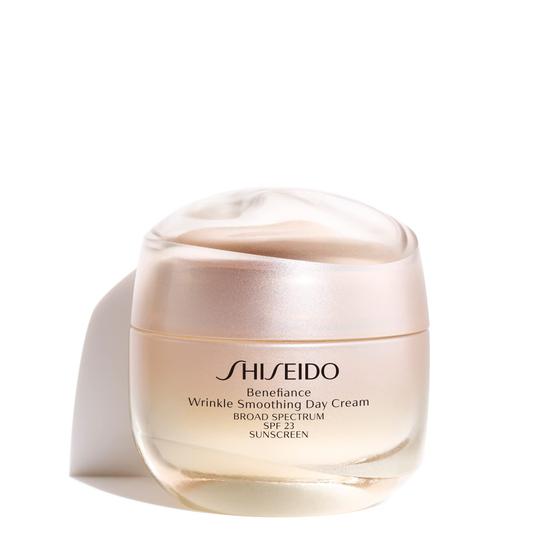 Imagem de Creme de Dia Shiseido Benefiance Suavizante de Rugas 50mL SPF23