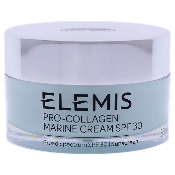 Imagem de Creme de gel hidratante Elemis Pro-Collagen Marine SPF 30 50