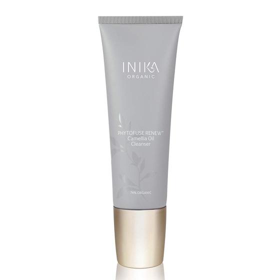 Imagem de Creme de limpeza INIKA Organic Phytofuse Renew 100mL