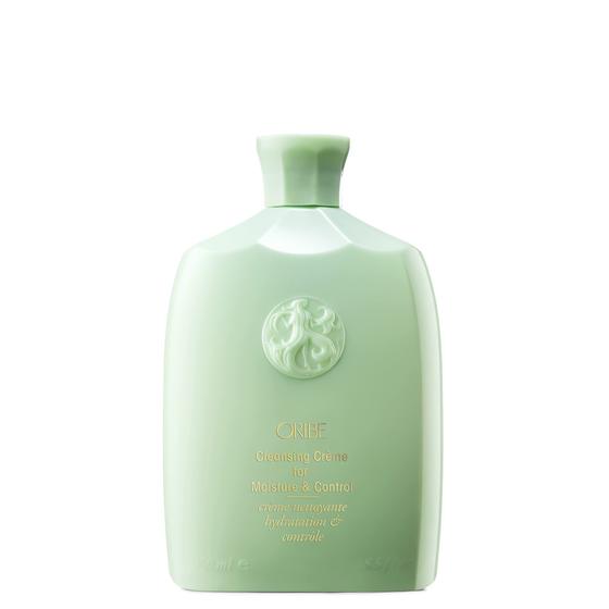 Imagem de Creme de limpeza ORIBE Moisture & Control 250mL (pacote com 1)