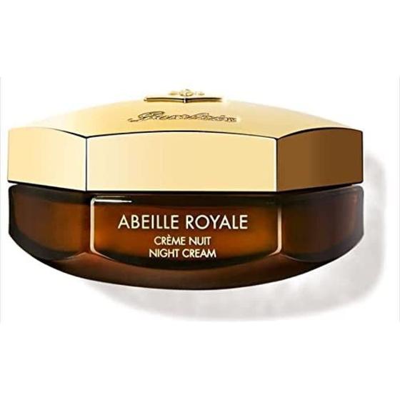 Imagem de Creme de noite Guerlain Abeille Royale 50mL