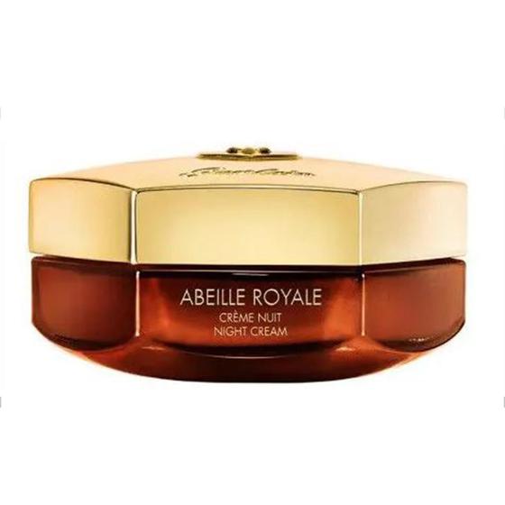 Imagem de Creme de noite Guerlain Abeille Royale Tratamento de Mel 50mL