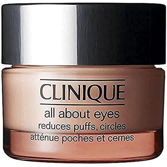 Imagem de Creme de olhos Clinique All About Eyes 15 ml para unissex