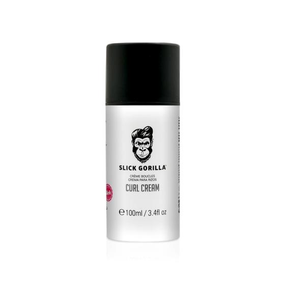 Imagem de Creme de ondulação Slick Gorilla Creme de ondulação 100ml