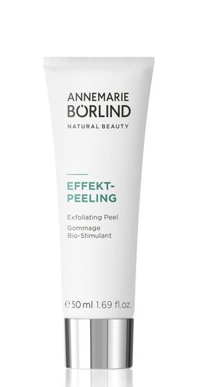 Imagem de Creme de peeling esfoliante facial Annemarie Borlind Vegan