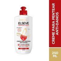 Imagem de Creme de Pentear Elseve Reparação Total 5 250ml