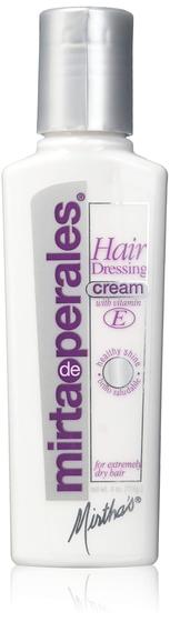 Imagem de Creme de Pentear Mirta de Perales com Vitamina E - 120ml