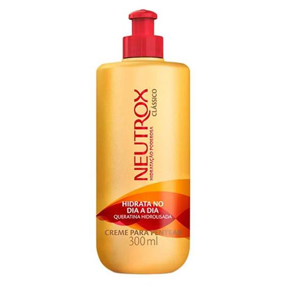 Imagem de Creme de Pentear Neutrox Clássico 300ml