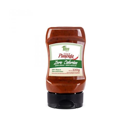 Imagem de Creme de Pimenta - Mrs Taste 220g