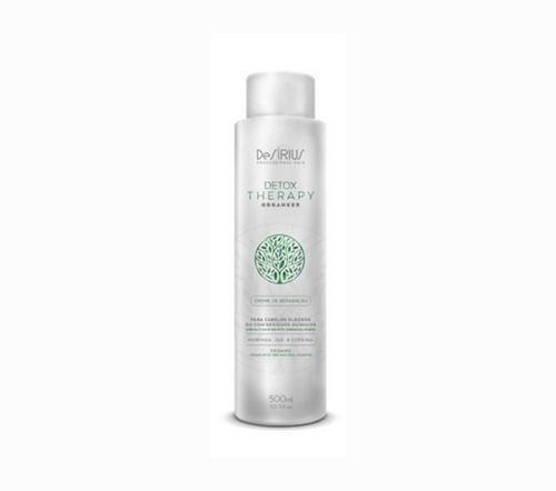 Imagem de Creme De Reparação Detox Therapy 500ml - De Sírius Vegano