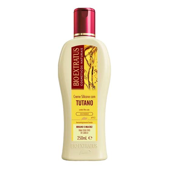 Imagem de Creme de Silicone com Tutano Bio Extratus 250ml