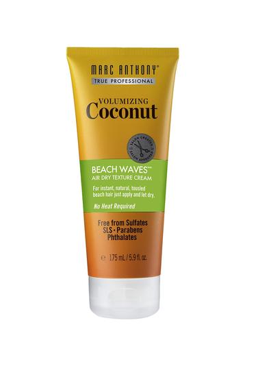 Imagem de Creme de textura Marc Anthony Coconut Beach Waves 175 ml