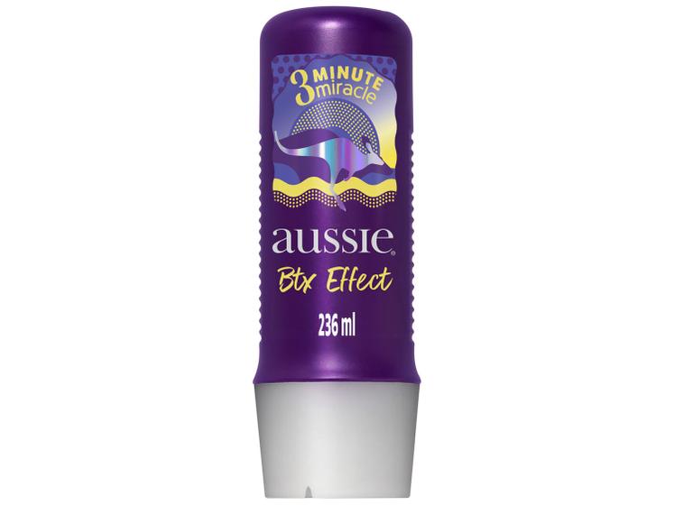 Imagem de Creme de Tratamento Aussie Botox Effect
