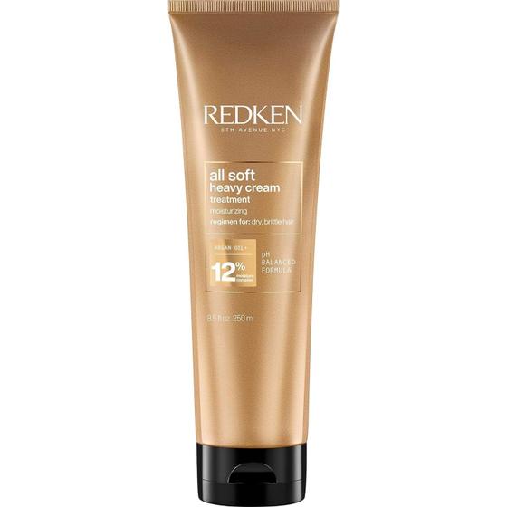 Imagem de Creme de Tratamento Redken All Soft Super - Hidratação Intensa