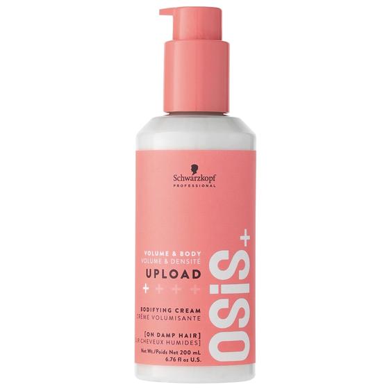 Imagem de Creme de volume de tratamento capilar OSiS+ Upload Volume 200mL