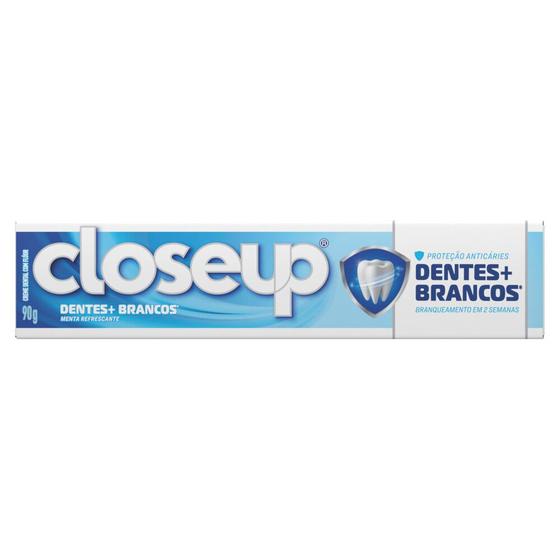 Imagem de Creme Dental Close Up Extra Whitening com 90g