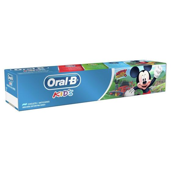 Imagem de Creme Dental Kids Mickey - Oral-B