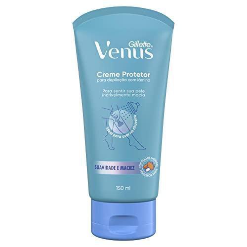 Imagem de Creme Depilação Gillette Venus Suavidade 150ml