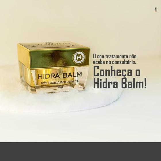 Imagem de Creme dermatológico Maroun Hidra Balm 