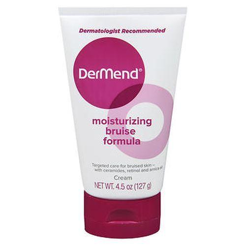 Imagem de Creme DerMend Bruise Formula 4.5 oz (Kit com 4)