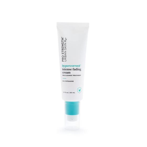 Imagem de Creme Desbotador Urban Skin Rx HyperCorrect 50ml - Com 5% de Cisteamina