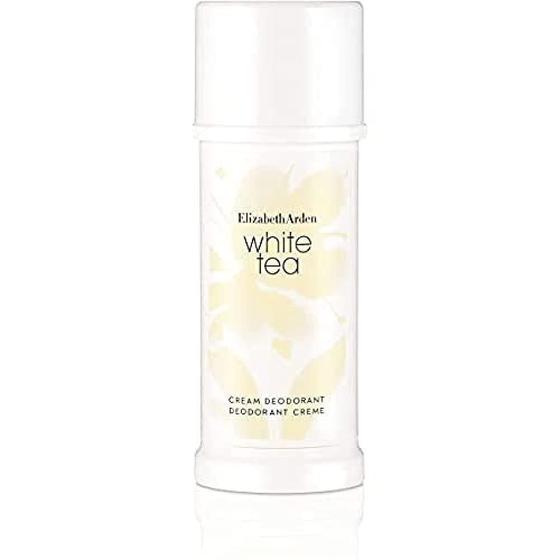 Imagem de Creme desodorante Elizabeth Arden White Tea para mulheres 45mL