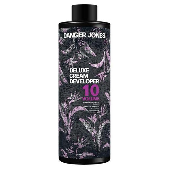 Imagem de Creme Developer Danger Jones Deluxe 10 Vol 3% 900mL