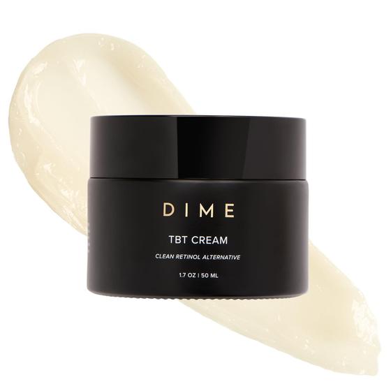 Imagem de Creme DIME Beauty TBT anti-envelhecimento com Bakuchiol 50mL