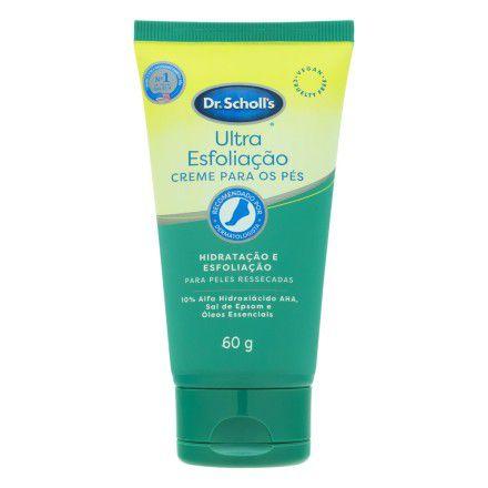 Imagem de Creme Dr. Scholl's  para os Pés Ultra Esfoliação