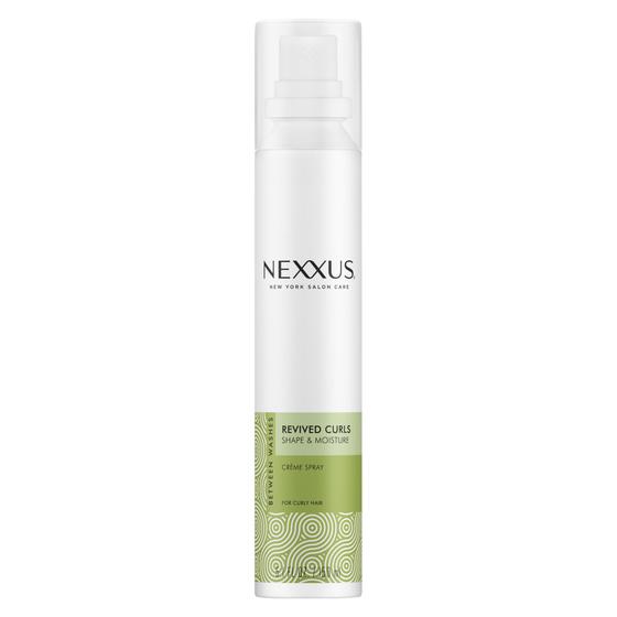 Imagem de Creme em spray Nexxus Revived Curls 150 ml