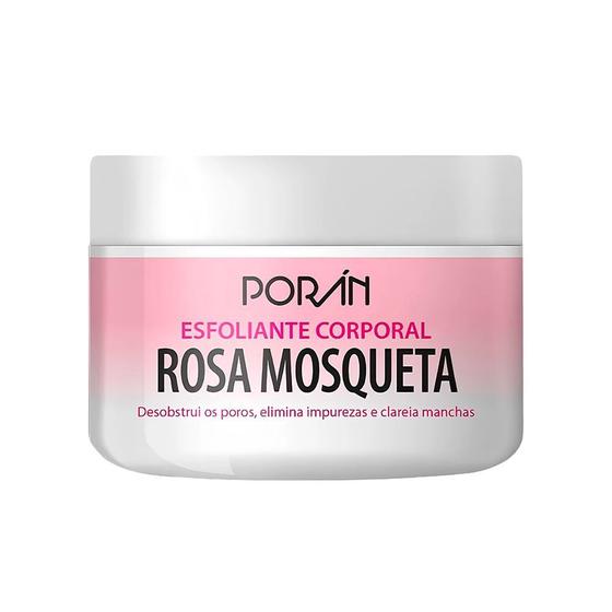 Imagem de Creme Esfoliante Facial: Rosto Vegano / Hidrata Pele/ Renova