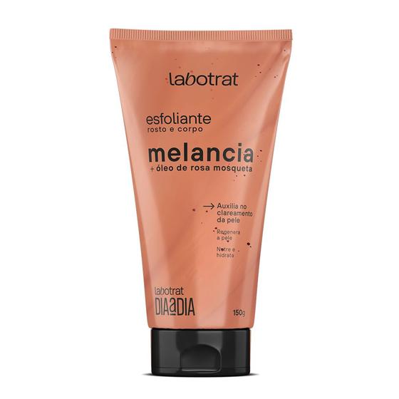 Imagem de Creme Esfoliante Melancia Labotrat 150g